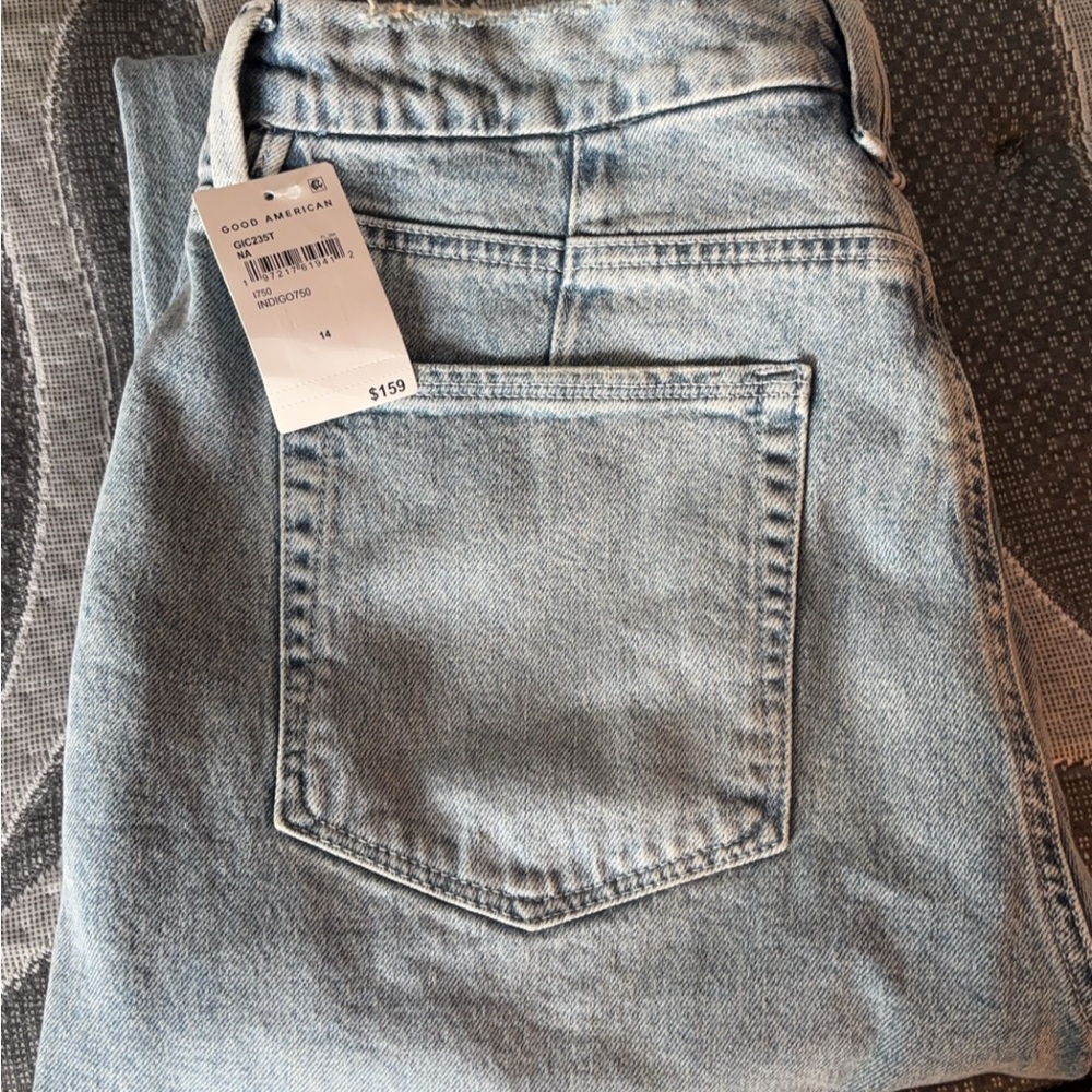 Good American Jeans